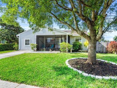 10586 Misty Ln, Royal Palm Beach, FL, 33411