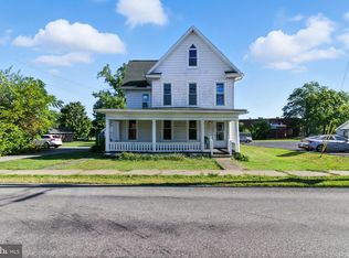 357 Walnut St, Howard, PA 16841