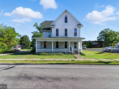 357 Walnut St, Howard, PA, 16841