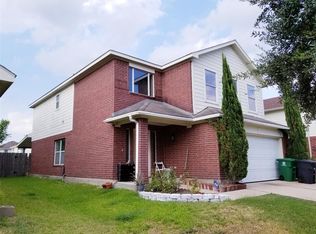 5510 Violet Path Ln, Houston, TX 77085