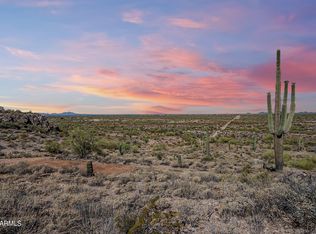 0 E Sagebrush St LOT 2, Apache Junction, AZ 85119