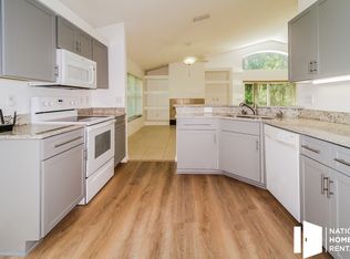 4000 Forest Island Dr, Orlando, FL 32826