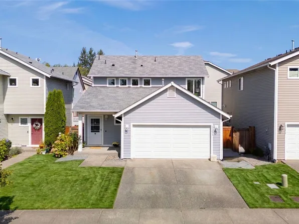 11813 24th Street SE, Lake Stevens, WA 98258