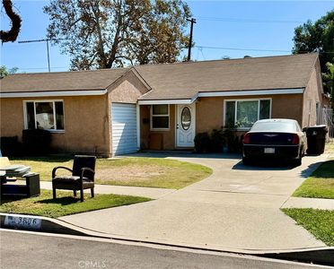 3806 E Arabella St, Long Beach, CA, 90805