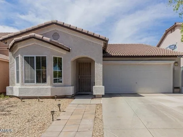 9124 W WILLIAMS Street, Tolleson, AZ 85353