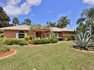 160 Packwood Rd, Edgewater, FL 32141