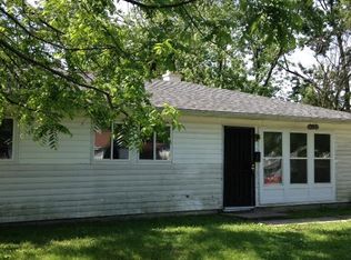 3120 Chrysler St, Indianapolis, IN