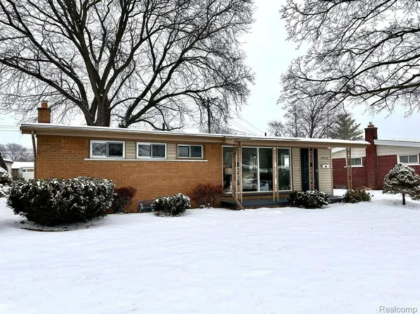 28840 Richland St, Livonia, MI 48150