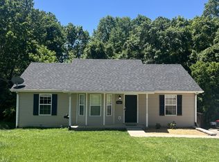 924 Granny White Rd, Clarksville, TN 37040