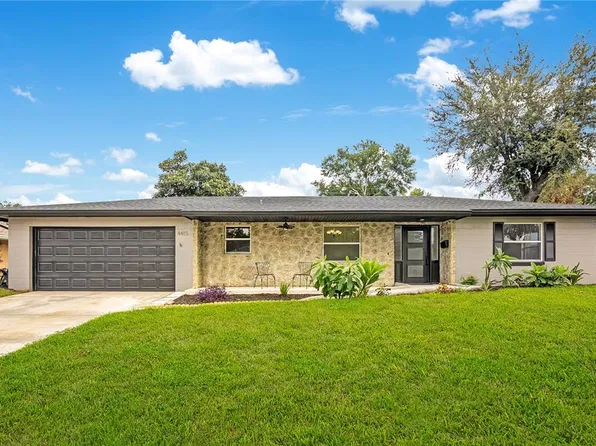 4415 HAYLOCK DRIVE, ORLANDO, FL 32807