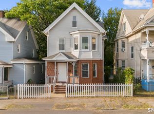 63 Harral Avenue, Bridgeport, CT 06604