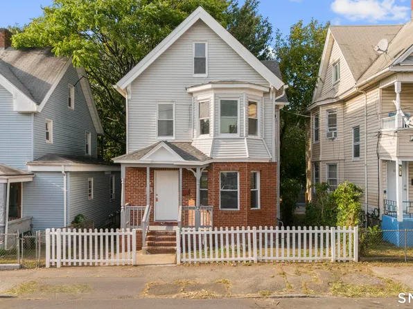 63 Harral Avenue, Bridgeport, CT 06604