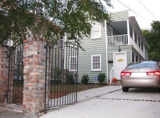 240 Rutledge Ave, Charleston, SC 29403