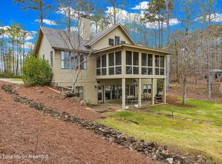 35 Canoe Point, Equality, AL 36026