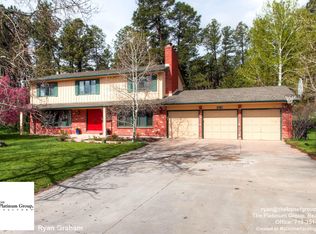 19310 W Top O The Moor Dr, Monument, CO 80132