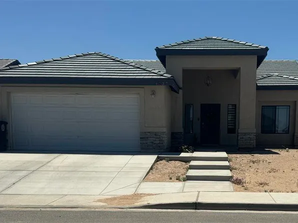 4235 E Udall Ln, San Luis, AZ 85336
