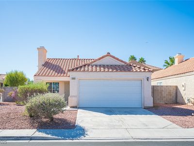 3869 Spruceview Ct, Las Vegas, NV, 89147