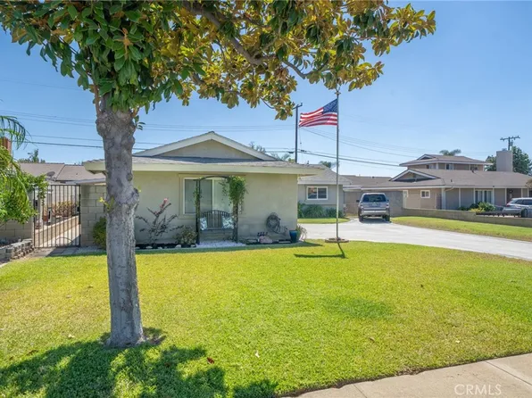 1000 Alessandro Ave, La Verne, CA 91750