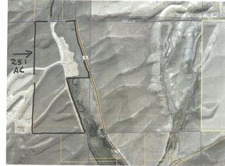 Xx Gilliland Rd, Harrington, WA 99134