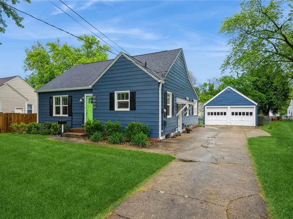 1805 46th St, Des Moines, IA 50310