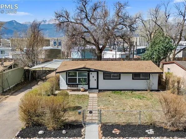 3210 N Prospect St, Colorado Springs, CO 80907
