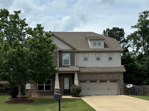 25 Melison Dr, Pike Road, AL 36064