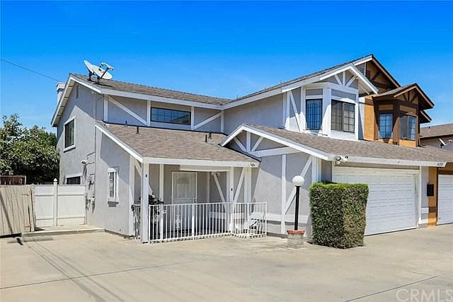 1st image of 6231 Sultana Ave #B