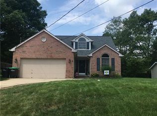 7460 Brecksville Rd, Independence, OH 44131