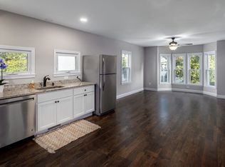 23 Cross St #1, Manville, RI 02838