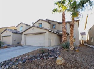 3325 Visionary Bay Ave, North Las Vegas, NV 89081