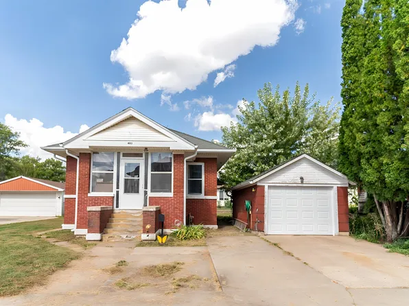 403 I Ave, Grundy Center, IA 50638