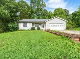 4950 Gene Ln, Nashville, IN 47448