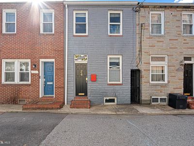 1004 S Belnord Ave, Baltimore, MD, 21224