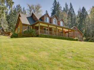 1915 S Lake Roesiger Rd, Snohomish, WA 98290