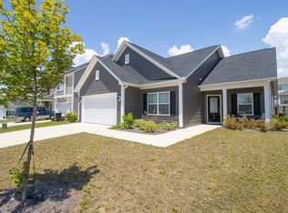 2928 Red Eagle Pl, Lexington, SC 29073