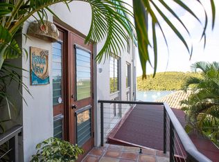 Battery Hill, Saint John, VI 00830