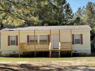 9788 Gainestown Rd, Jackson, AL 36545