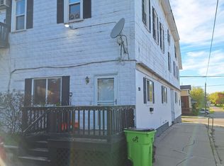 201 Central St APT A, Potter, WI 54160