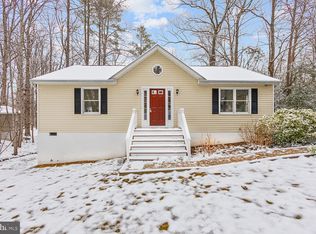 600 Joy Dr, Ruther Glen, VA 22546