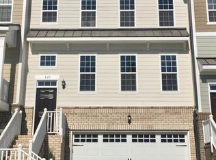 829 Tunisian Dr, Apex, NC 27523