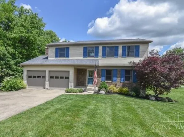 8160 Forest Rd, Cincinnati, OH 45255