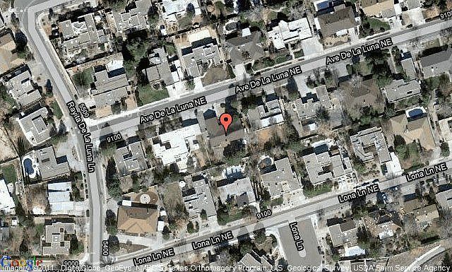 Map View