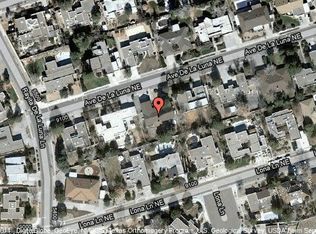 9200 Avenida De La Luna NE, Albuquerque, NM 87111