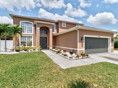 4565 61st Ter, Vero Beach, FL, 32967