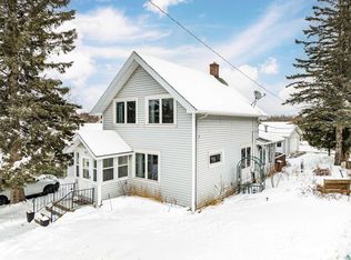 218 S Basswood Ave, Duluth, MN 55811