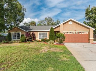 5180 Mayflower St, Cocoa, FL 32927