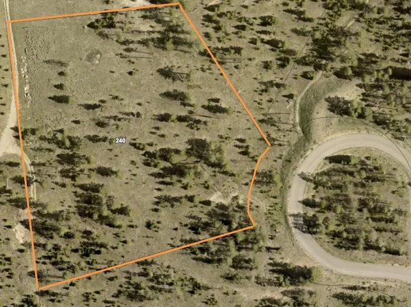 240 GCR 5191, Tabernash, CO 80478
