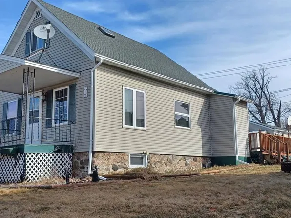 314 North 2ND AVENUE, Park Falls, WI 54552