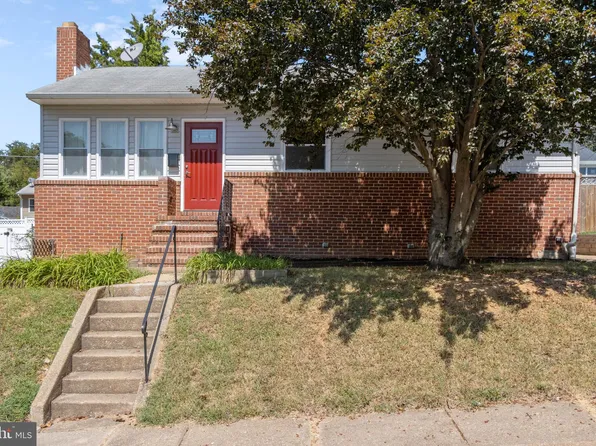 314 15th Ave, Baltimore, MD 21225