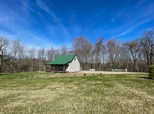 35101 Knox Rd, Wilkesville, OH 45695